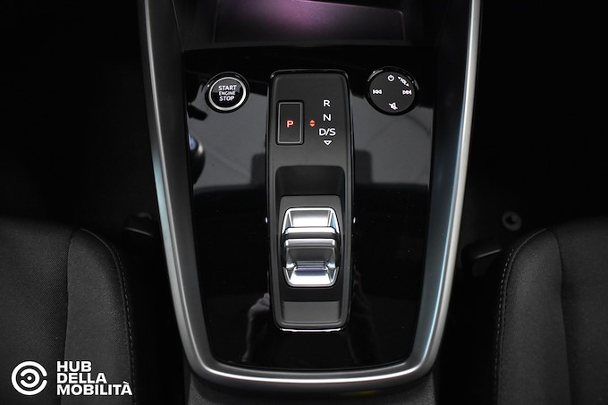 AUDI A3 SPB 35 TDI S tronic Business